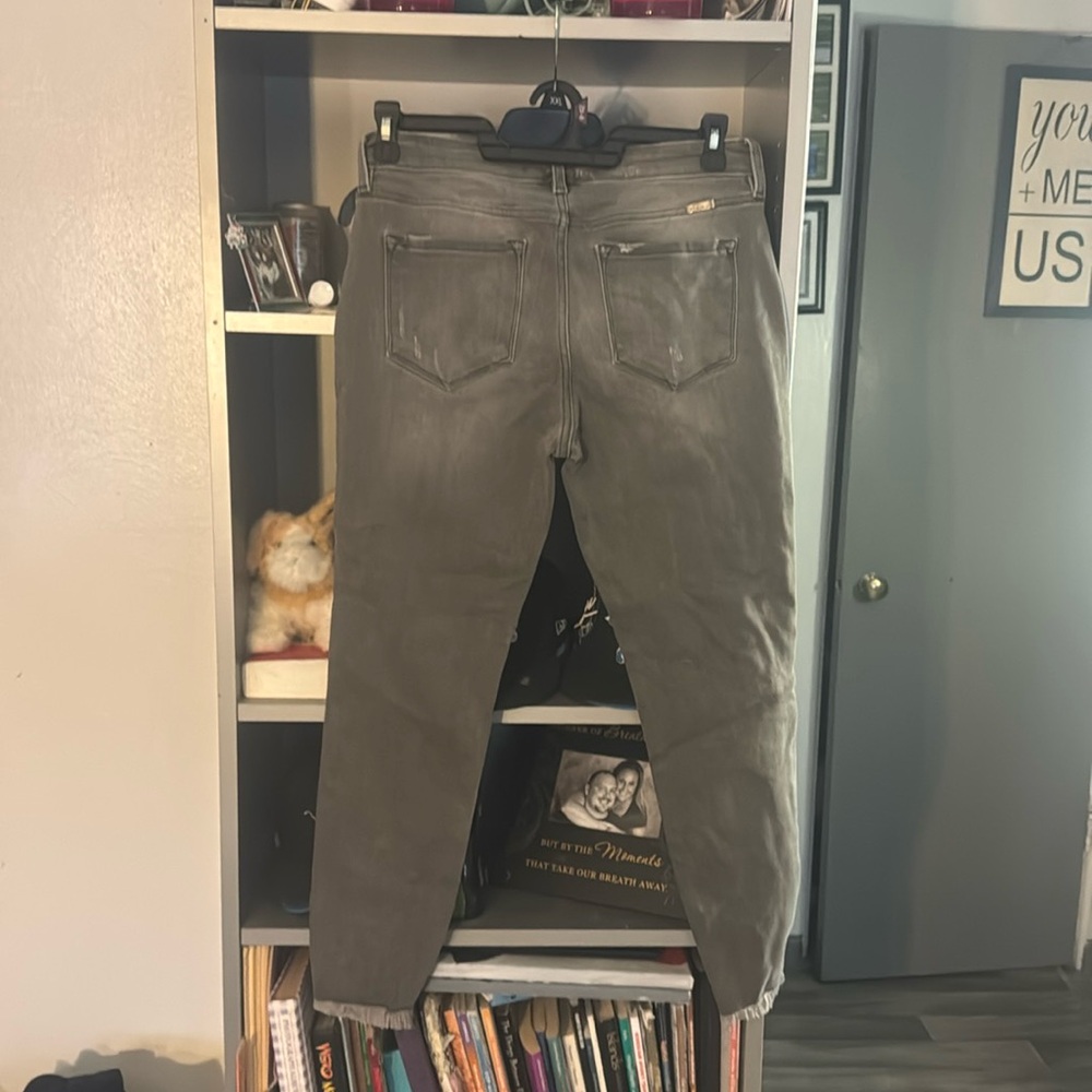 Kancan jeans